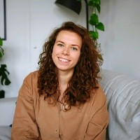 Tessa Reinders
