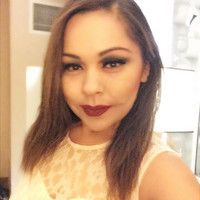 Ophelia Hernandez