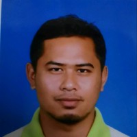 Norrafiuddin Yusoff