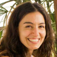 Maria Angeles Garcia Flores