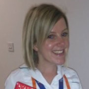 Jenny May