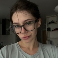 Alina Kirianova