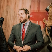 Rodrigo Cruvinel Lopes