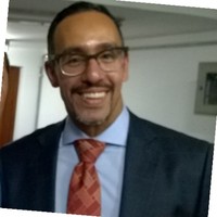 Pedro Liao