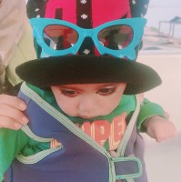 Paras Fahad