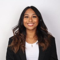 Mary Joyce Avergonzado