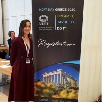 Zenaida Papageorgiou