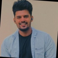 Abhishek R