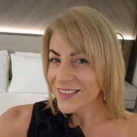 Nicola Landy