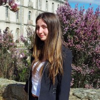 Inès Dos Anjos