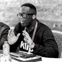 Charles Clifford Brobbey