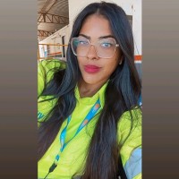 Juliana Karine