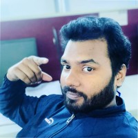 Amit Kumar Yadav