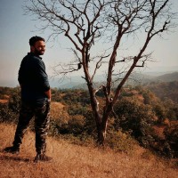 Srinivas Chakrawarty