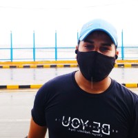 Ravi Mishra