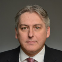 Bruce Legorburu
