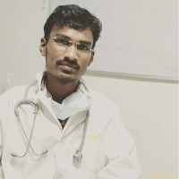 Dr Sreevardhan Sagar