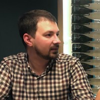 Антон Марьин