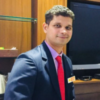 Sitaram Naik