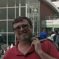 mike cook