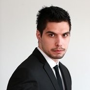 Dominik Geč