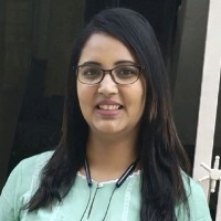 Anjali Kumari