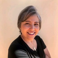 Maria Teresa Sampaio Almeida
