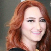 Meltem Tufekci Akdeniz