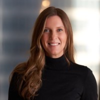 Katherine Mosher