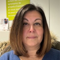 Sandrine Le Brize