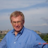 William Dingeldein