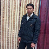 Talib Hussain