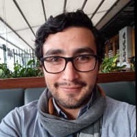 Diego Andrés Baquero