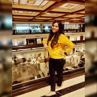 Jyothi Pillay