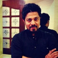 Pratham Masaram