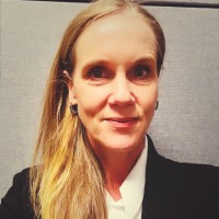 Vanessa Hill