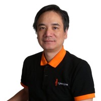 Gavin Lin