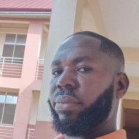 Justice Asamoah