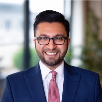 Salman (Sal) Ali