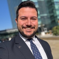 Gokhan Ozcan