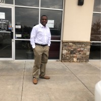 Adam Ealy