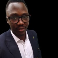 Blanc leroy Tatsinda Ndongue