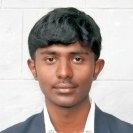 chethan Ram