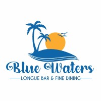 Blue waters Lounge Bar and Fine-Dine