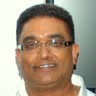 Trevor Govender