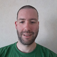 Remco Snitsevorg
