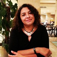 Alia Khalaf