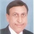 Raj Vohra