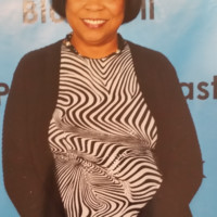 Carolyn Moseley