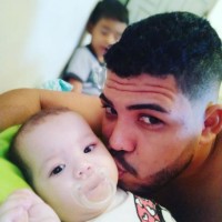 Bruno De almeida dos santos